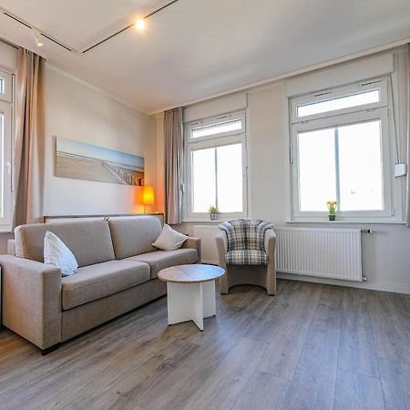 Appartamento Haus Inselanker Kajuete 02 Norderney Esterno foto