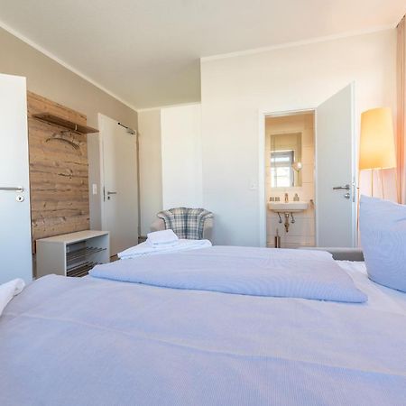 Appartamento Haus Inselanker Kajuete 02 Norderney Esterno foto