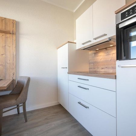 Appartamento Haus Inselanker Kajuete 02 Norderney Esterno foto