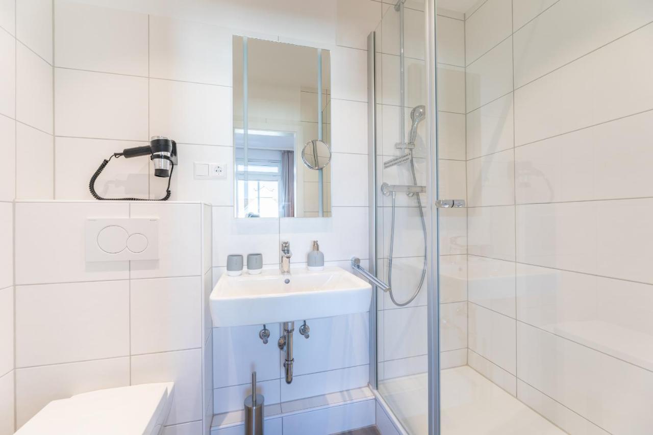 Appartamento Haus Inselanker Kajuete 02 Norderney Esterno foto